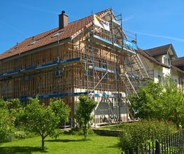 Holzbau Telley GmbH Bild 4