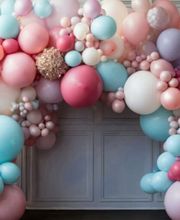 Aufwind Ballons Celia Menninger Bild 1