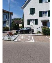 Shell Recharge Charging Station Bild 1