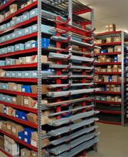 SMW Schrauben- und Metallwarenhandel AG Bild 2