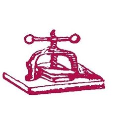 Tipografia Como logo