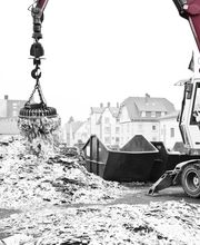 Bernd Witz GmbH Schrott - Metall - Container Bild 4