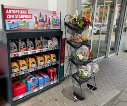 star Tankstelle Bild 3