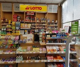 TOTAL Tankstelle Bild 5