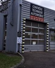 Centre contrôle technique NORISKO image 1