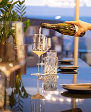 Restaurant REPAS ROOFTOP Bild 11