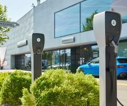 AMAG Audi Center Luzern Bild 6