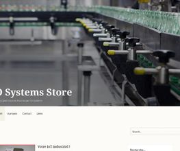 Io Systems EURL image 4