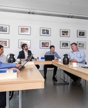 Rechtsanwälte Decruppe & Kollegen - Kanzlei für Arbeitsrecht