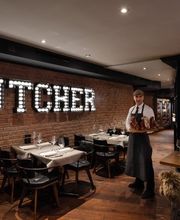 Simon's Steakhouse Grill & Restaurant & Bar Bild 1