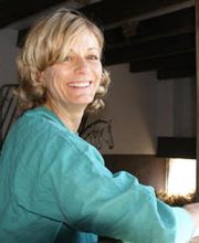 Dr méd. Ischer Karin Bild 1