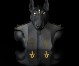 Qu3D 3D-Design Art Bild 11