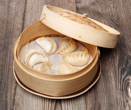 Le-Wei Chinese Kitchen 乐味小馆 Bild 11