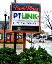 PT Link Physical Therapy New Carlisle image 1
