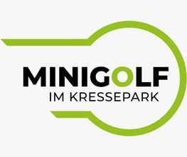 Minigolf im Kressepark Bild 4