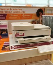 Imprimante jet d'encre feuille hp epson canon  cartouche ordinateur pc portable imprimer promo
Boulanger Agen Boé