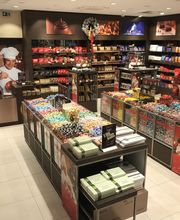 Lindt Boutique Stuttgart Bild 2