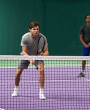 David Lloyd Veigy image 11