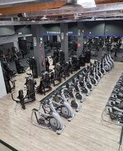 Gimnasio VivaGym Rivas Santa Ana imagen 3