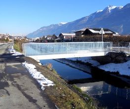 Huber & Torrent SA Bild 1