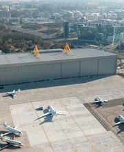 GENEVA AIRPARK SA Bild 2