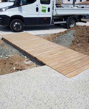 Carré Vert Paysage image 11