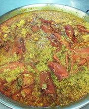 Restaurante Los Peñucas imagen 12