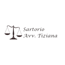 Sartorio Avv. Tiziana Studio Legale logo