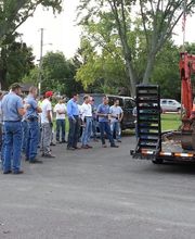 Hill's Wiring Inc image 17