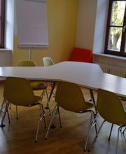 Augsburg-Mitte Unterrichtsraum 1