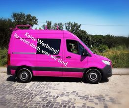 Glas Service Wustrow GmbH Bild 11