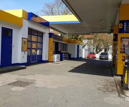 JET Tankstelle Bild 5