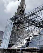 LPS Echafaudages image 3