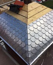 Alex Roy Couvreur image 2