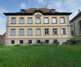 Florian Baier Architekturbüro Bild 1