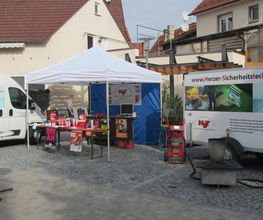 Herzer Sicherheitstechnik Bild 4