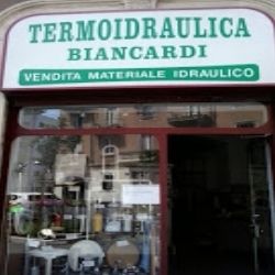 Termoidraulica Biancardi logo