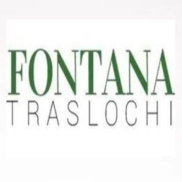 Fontana Traslochi logo