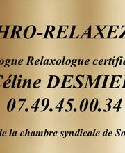 Céline Desmier Sophrologue image 1