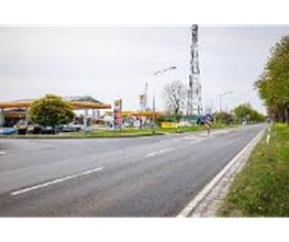 Shell Recharge Charging Station Bild 9