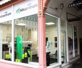 pro optik hörzentrum Mittweida Bild 1
