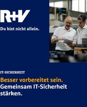 R+V Versicherung Eisenhüttenstadt - Generalagentur Karin Bülow Bild 4