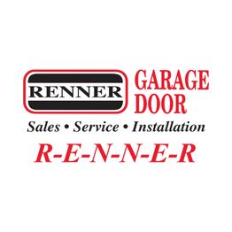 Renner Garage Door of St Louis