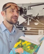 Le Livre à Venir image 1