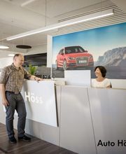 Auto Höss Bild 1