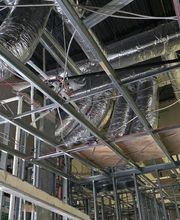 Better Service Inc-Sheet Metal-ductwork image 3