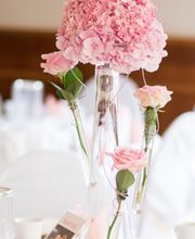 Hochzeitslocation Thüringen - Berghotel Eisenach Bild 4