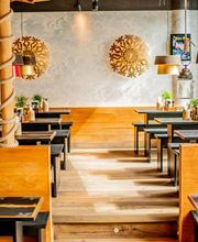 PETER PANE Burgergrill & Bar Bild 8