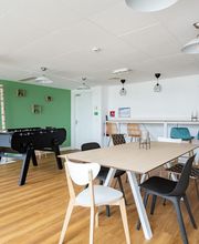 Résidence étudiante Studéa Sophia Antipolis image 6