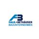 FB Faul + Bethäuser GmbH Bauunternehmen